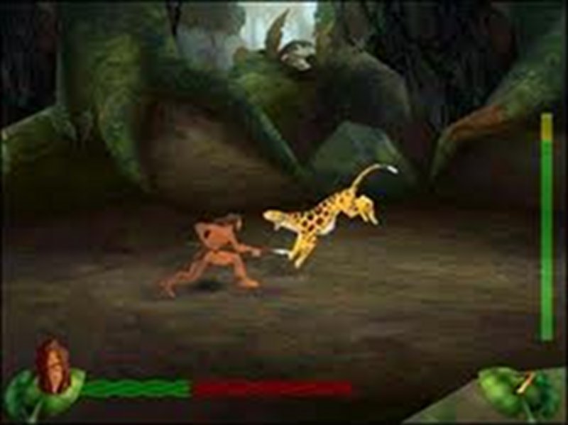 Download game of tarzan for pc